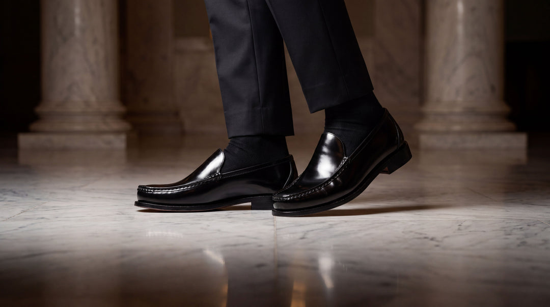 Best Men's Leather Dress Shoes<br>in 2026 — A Complete Buying Guide