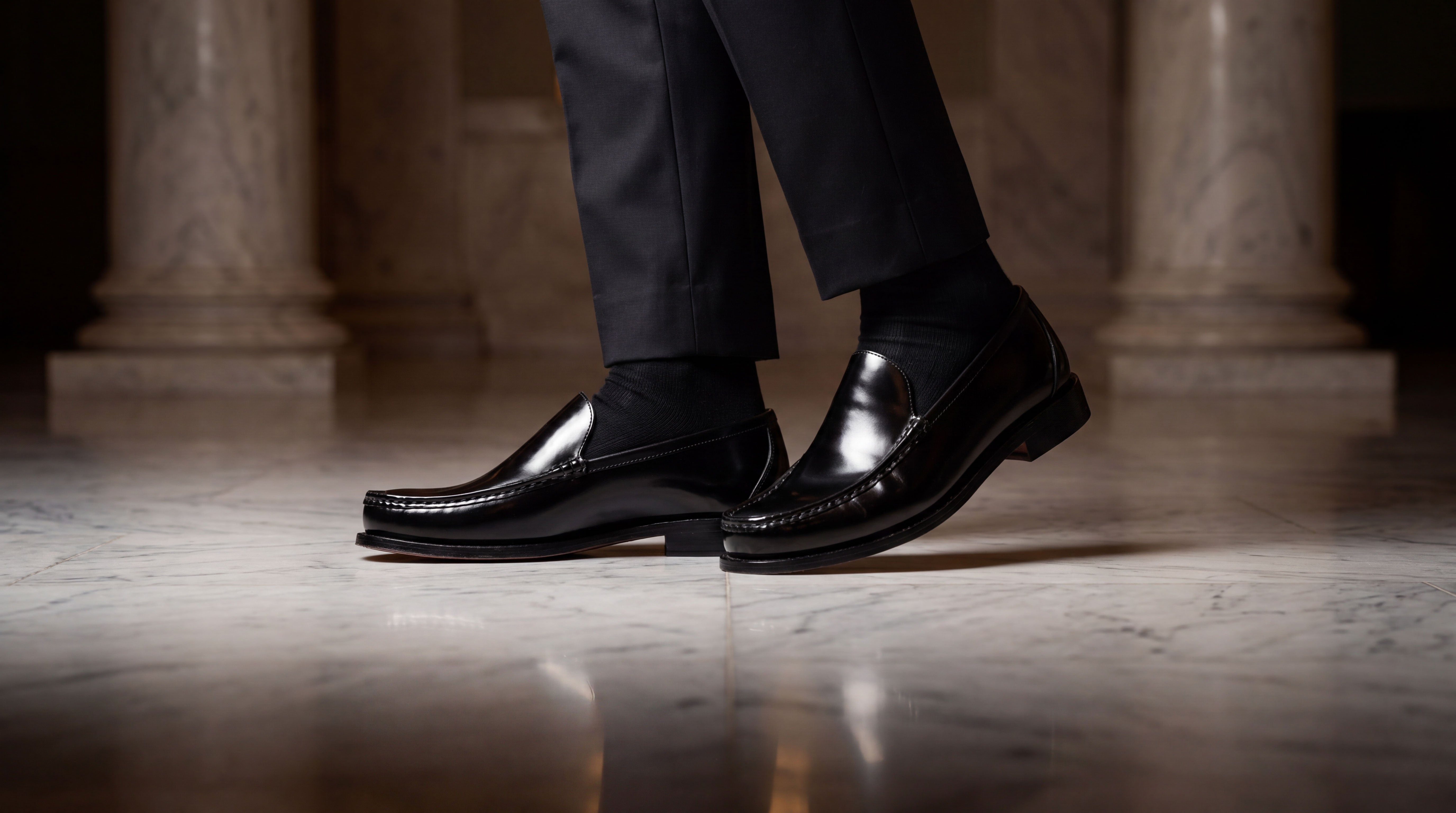Best Men's Leather Dress Shoes<br>in 2026 — A Complete Buying Guide