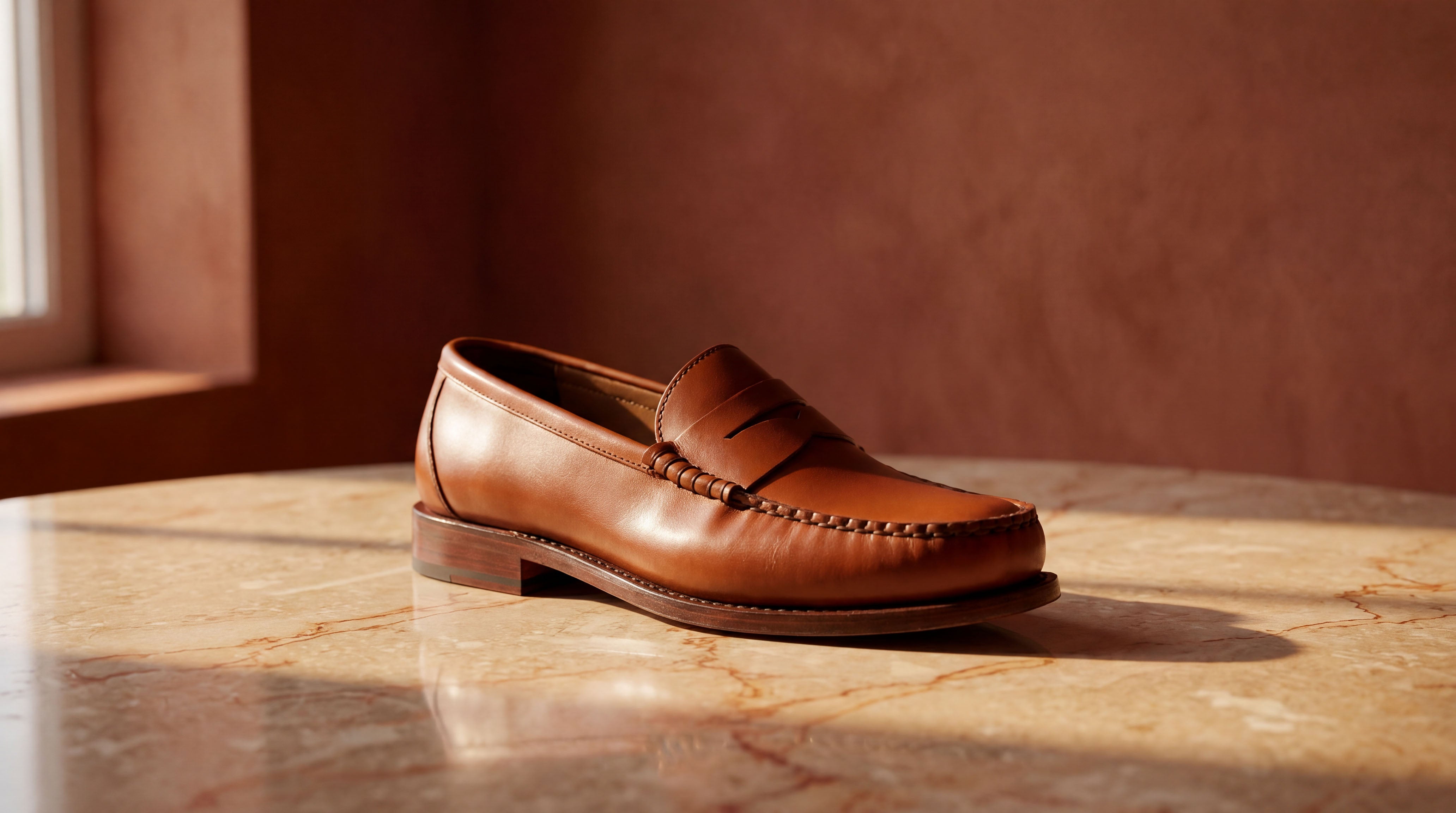 Best Men's Leather Loafers<br>in 2026 — The Complete Guide