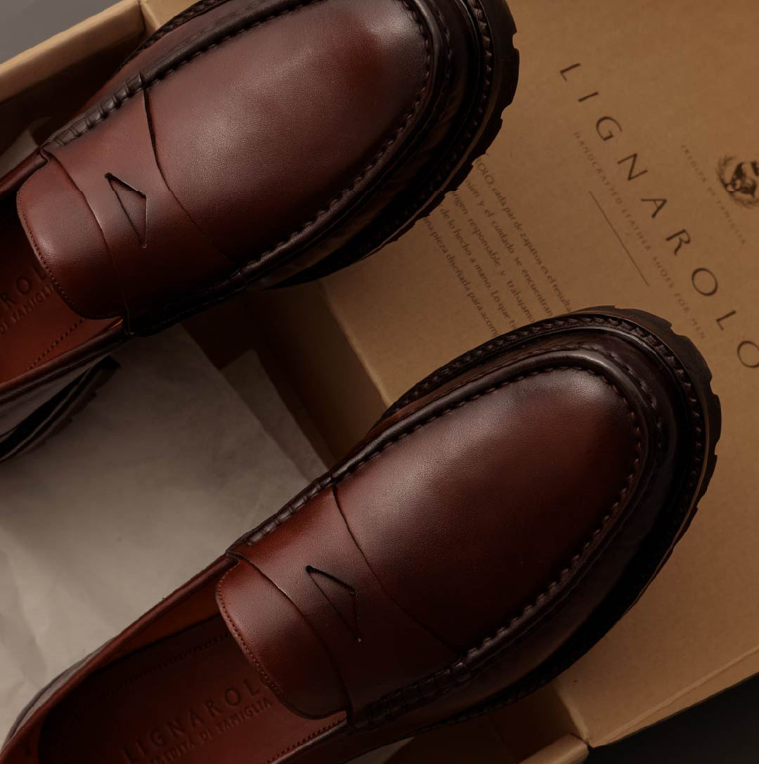 Loafers