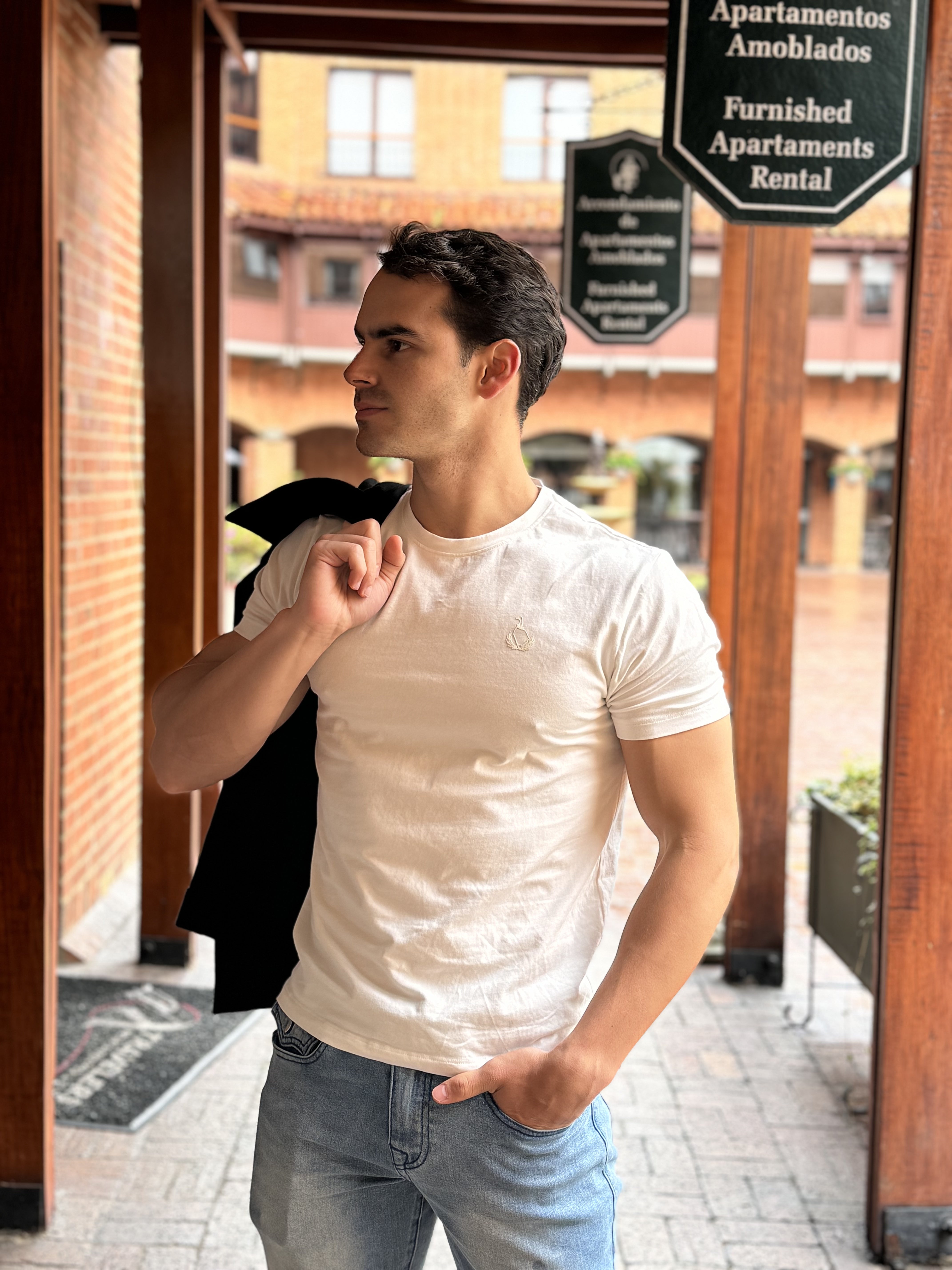 Toda la ropa