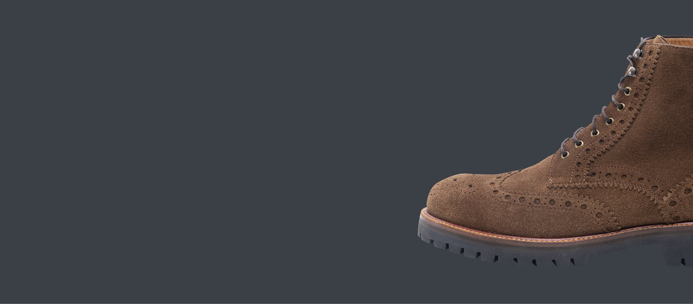 Botas Derby