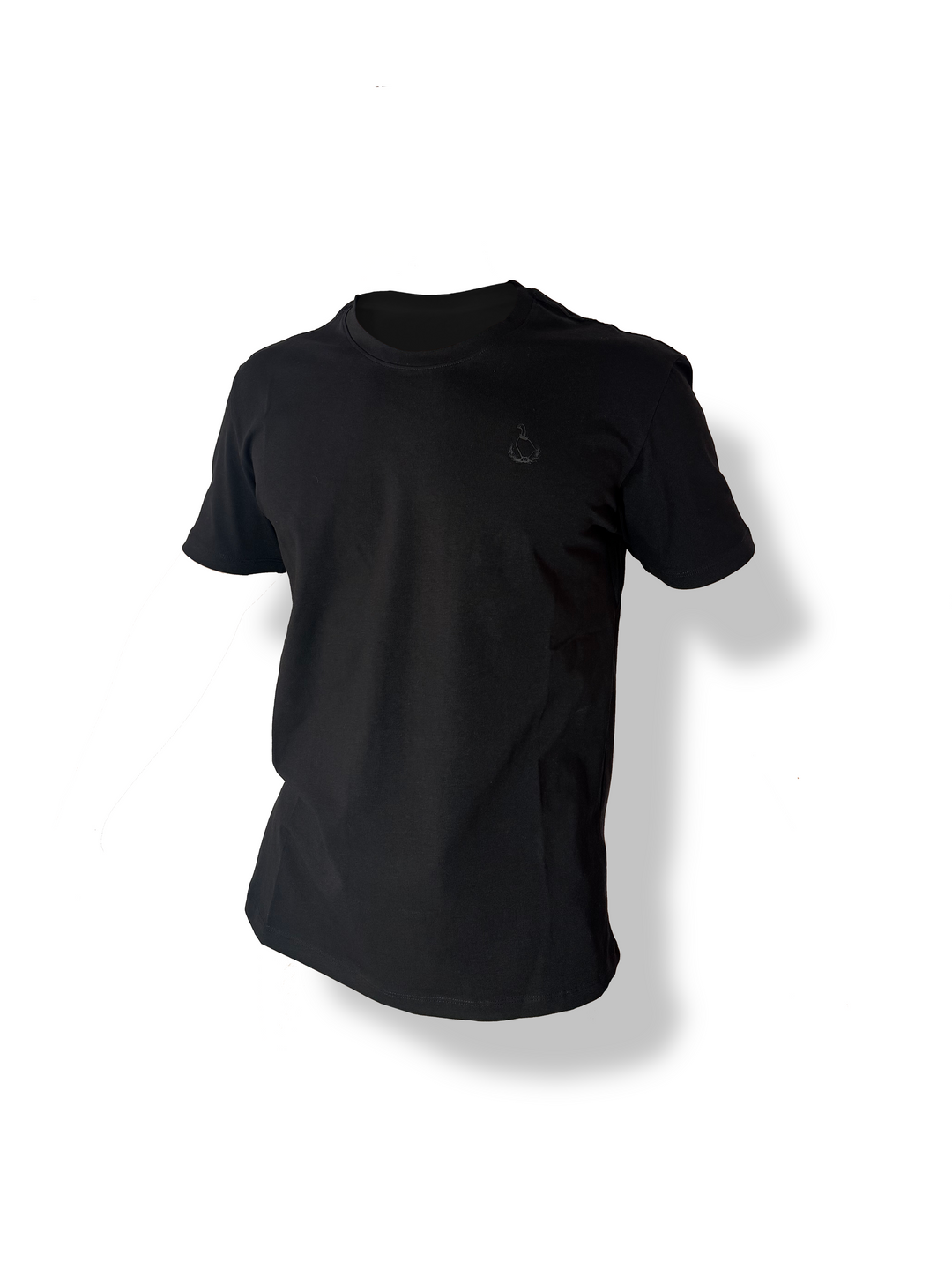 Basic Black T-Shirt
