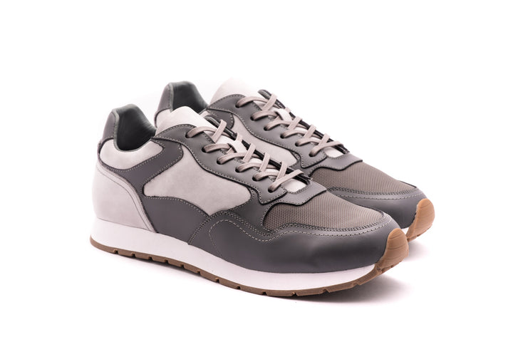 Napoli Sneakers Gray