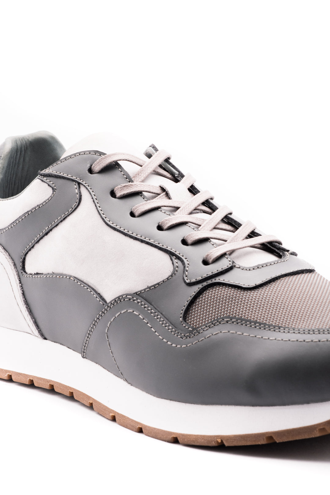Napoli Sneakers Gray