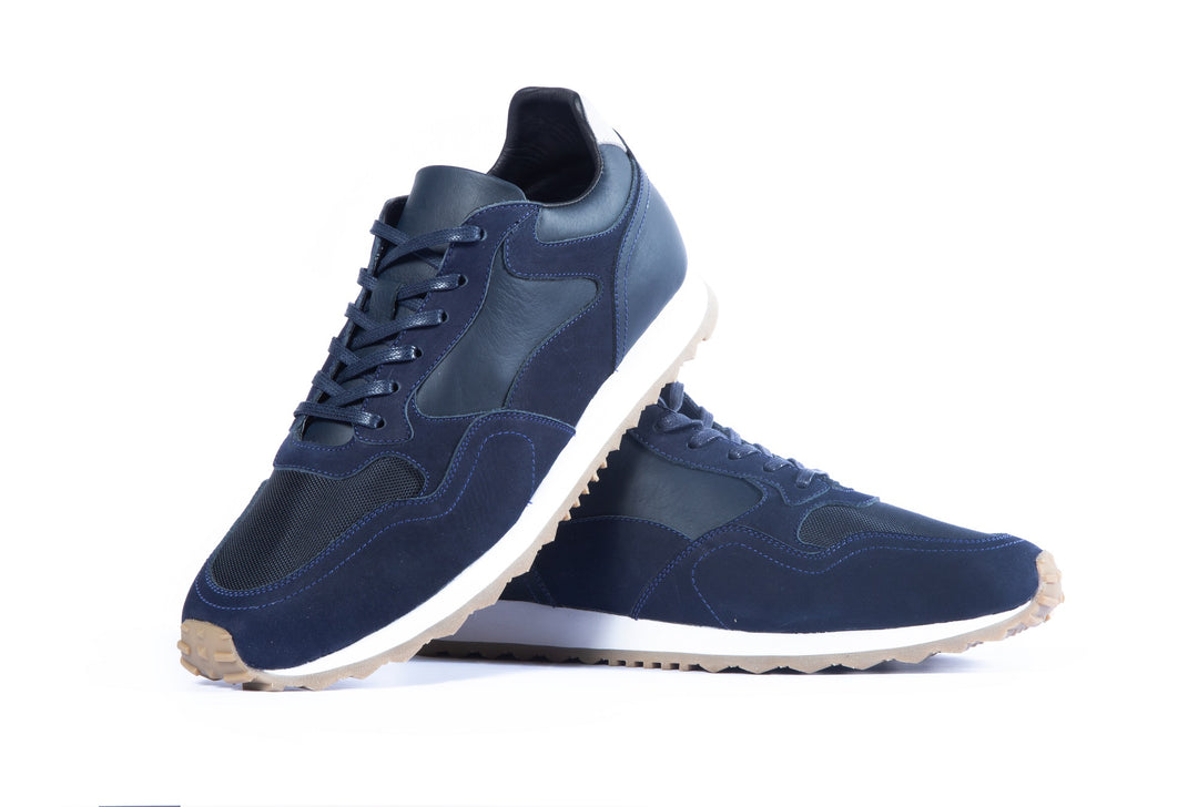 Napoli Sneakers Blue