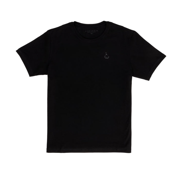 Basic Black T-Shirt