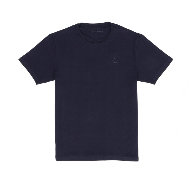 Basic Blue T-Shirt
