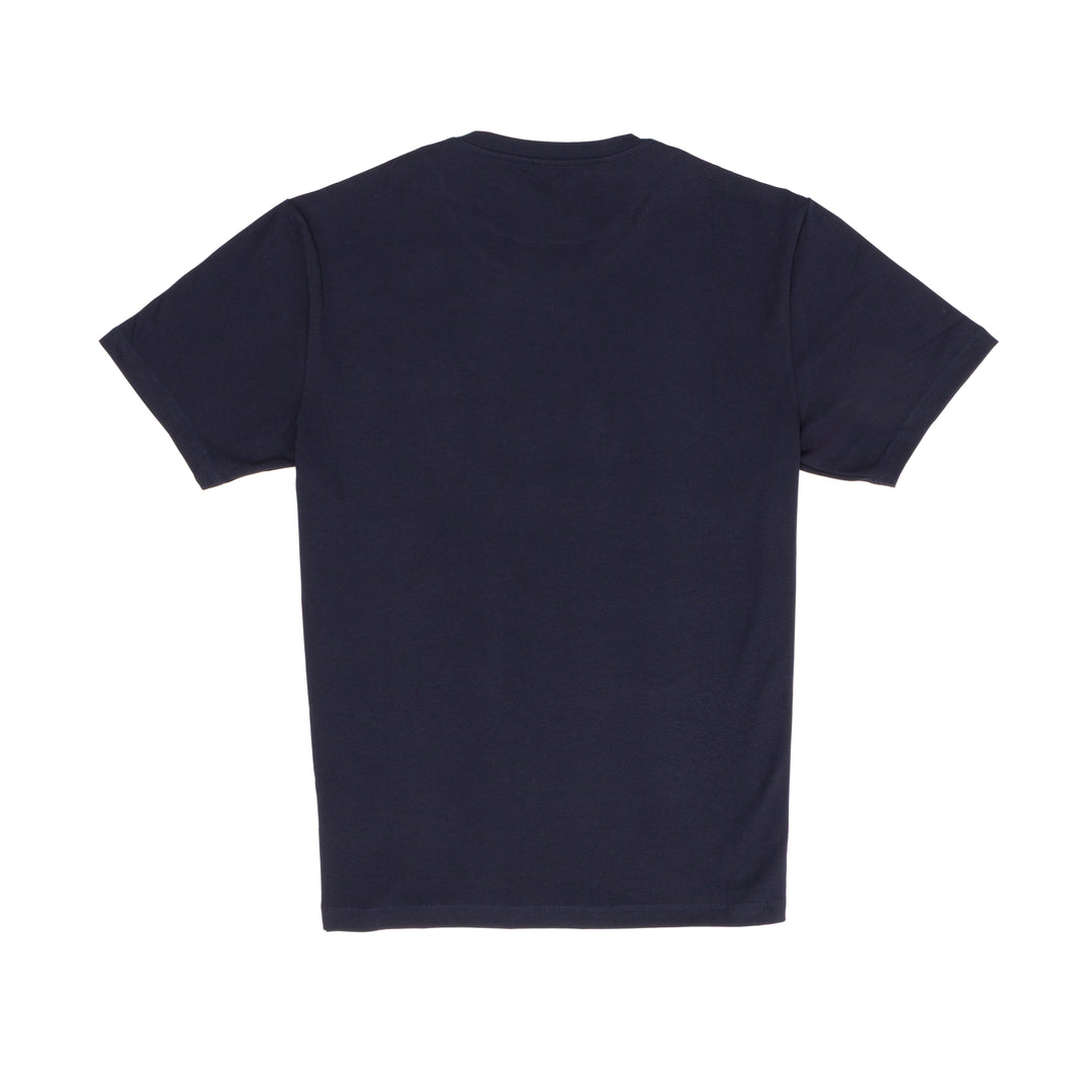 Basic Blue T-Shirt