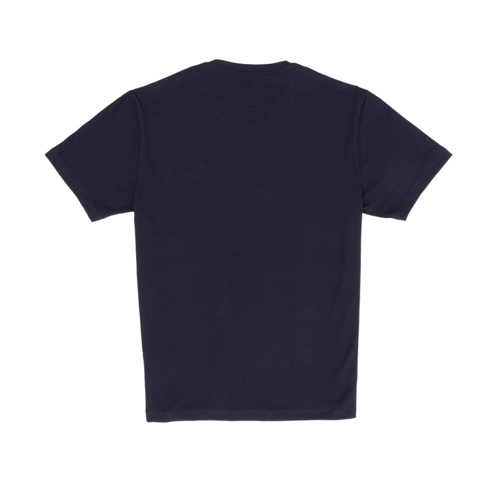 Basic Blue T-Shirt
