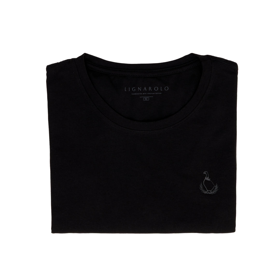 Basic Black T-Shirt