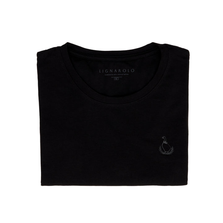 Basic Black T-Shirt