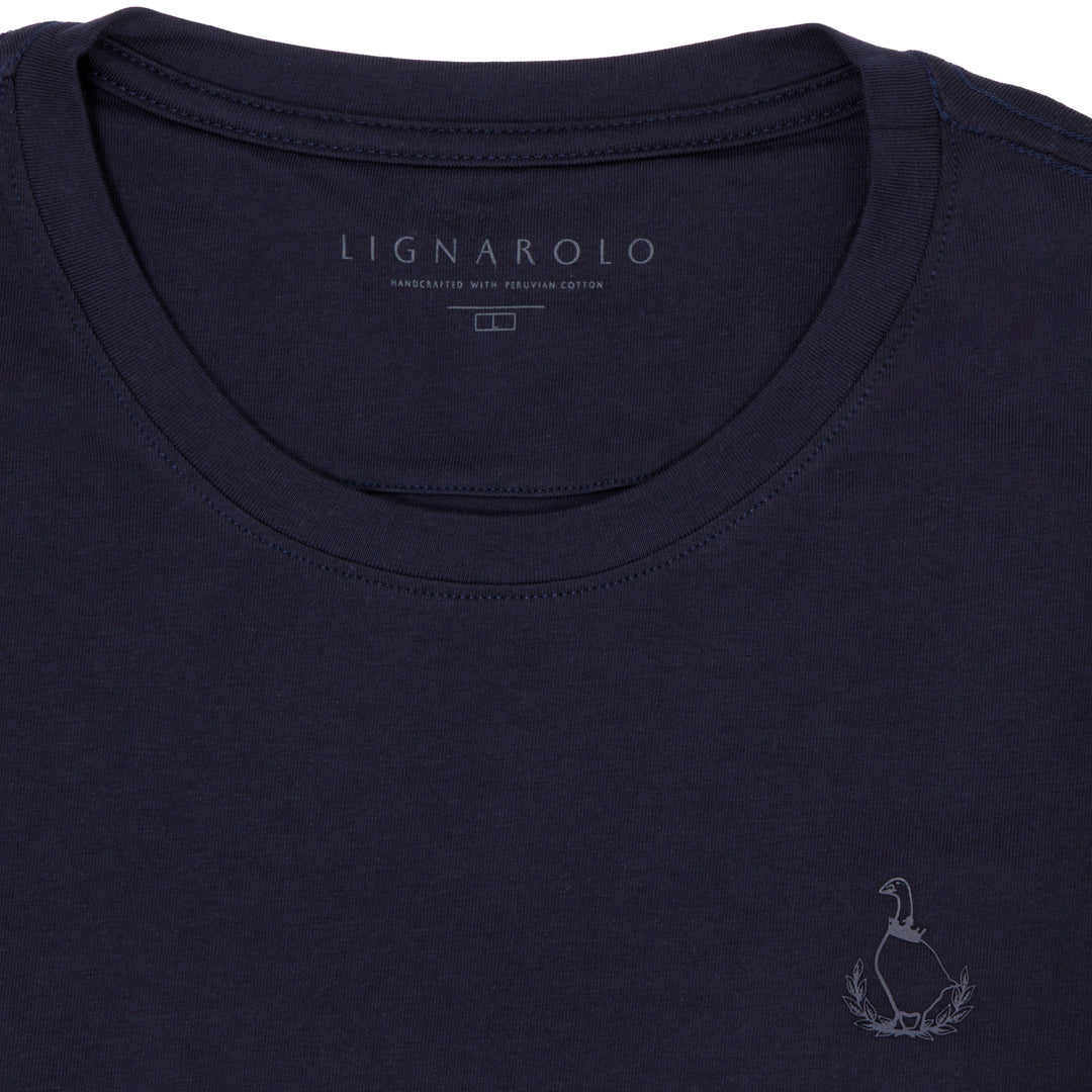 Basic Blue T-Shirt
