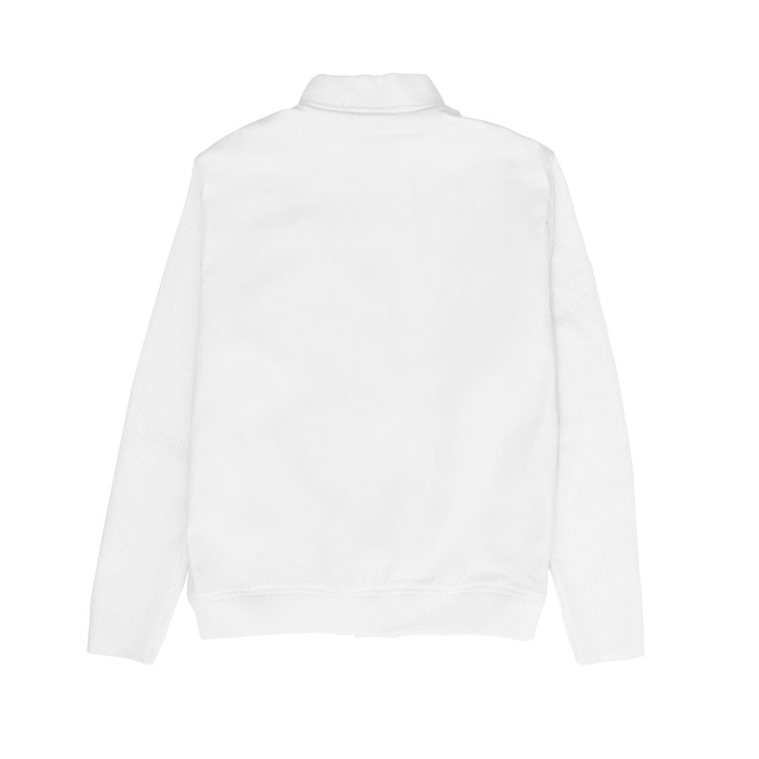 White Jacket