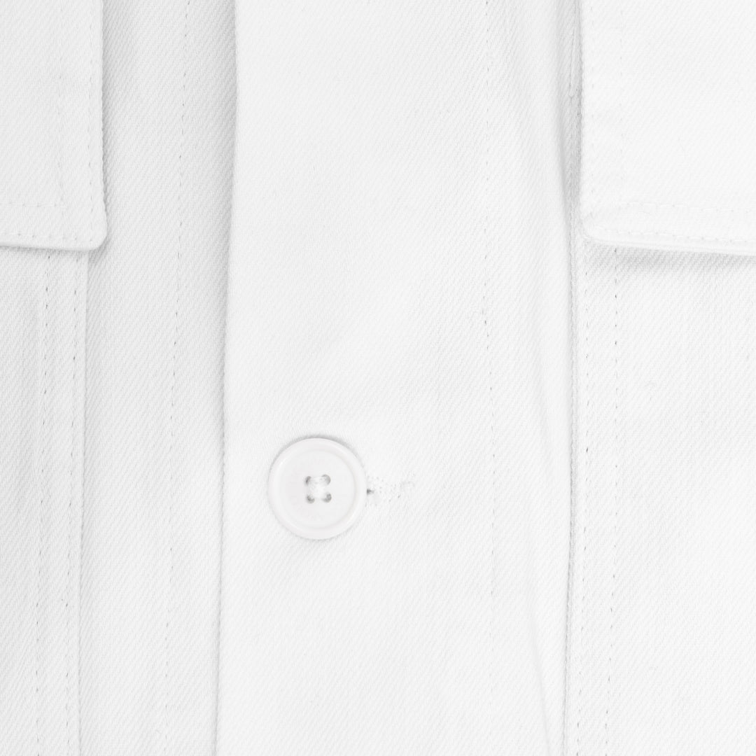 White Jacket