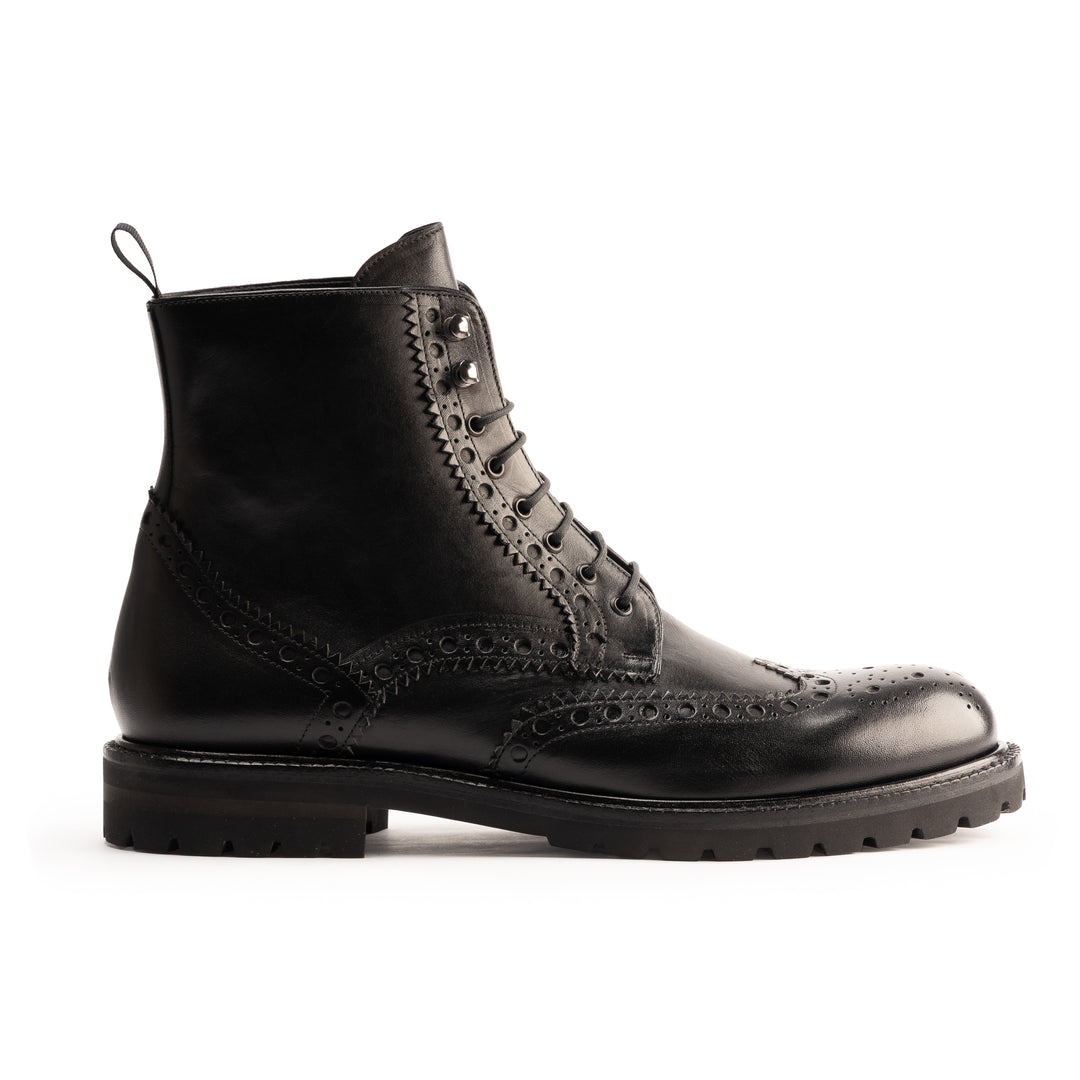 San Gimignano Black Knight