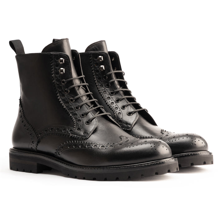 San Gimignano Black Knight