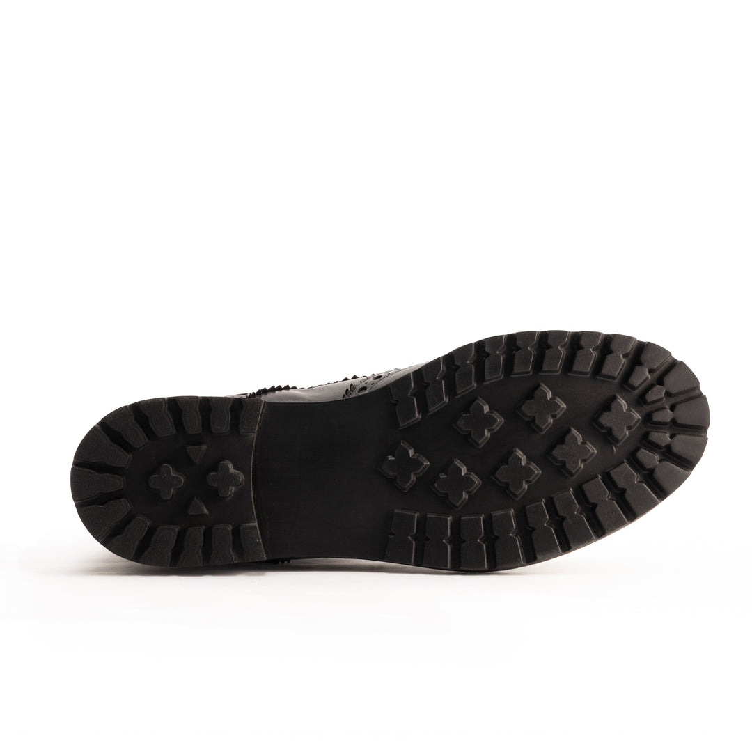 San Gimignano Black Knight