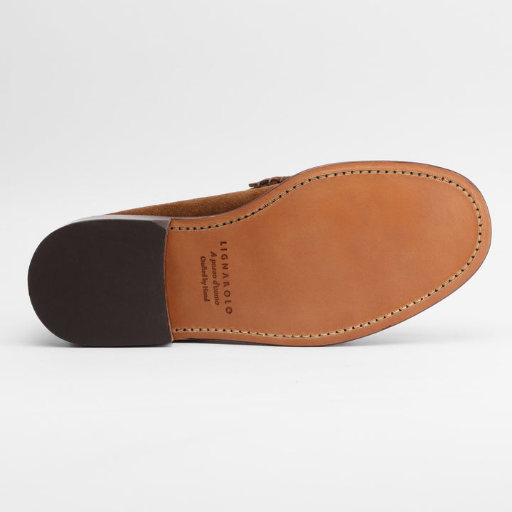 Snuff Suede