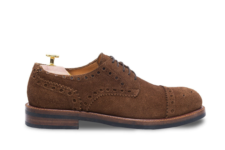 Portofino Medium Brown