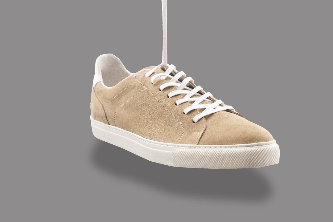 Brunello Sneakers Cappuccino