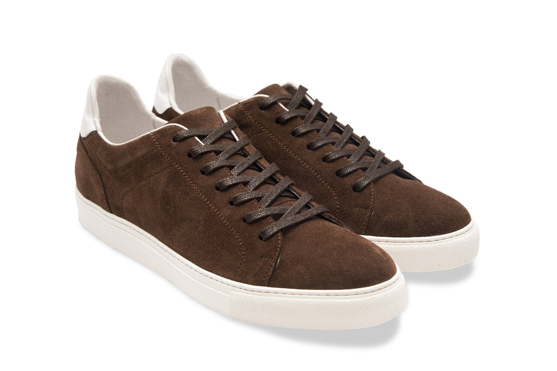 Brunello Sneakers Brown