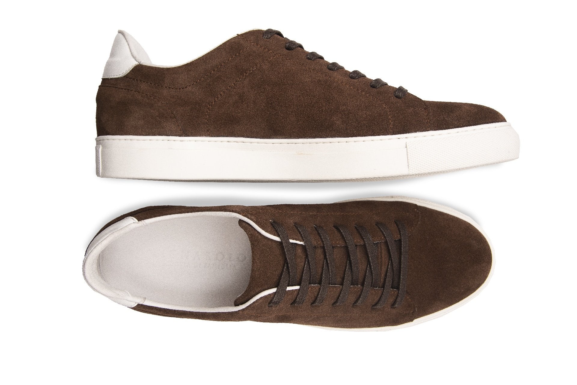 Brunello Sneakers Brown