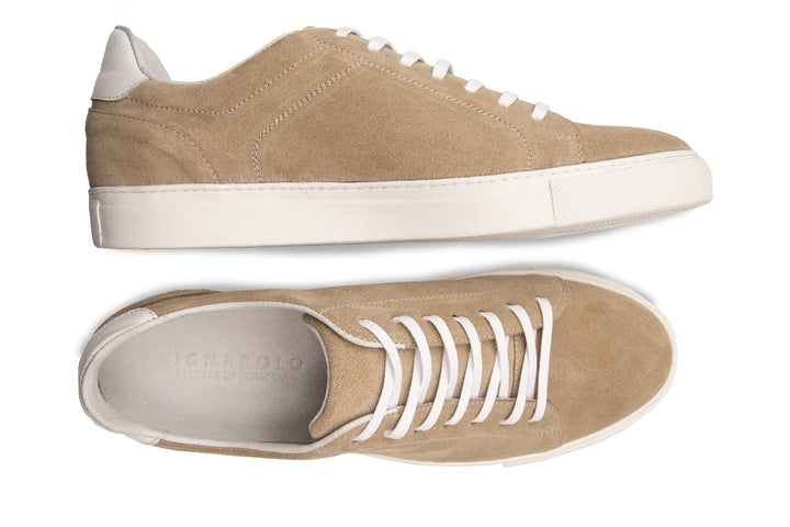 Brunello Sneakers Cappuccino