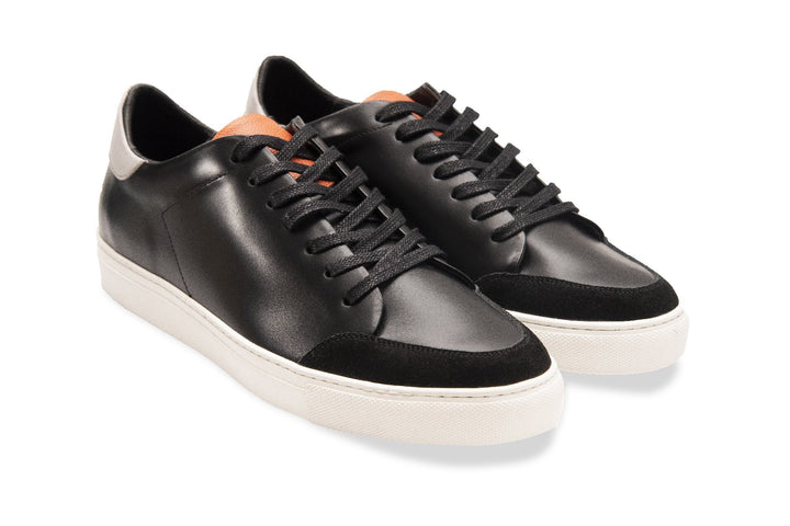 Palermo Sneakers Black