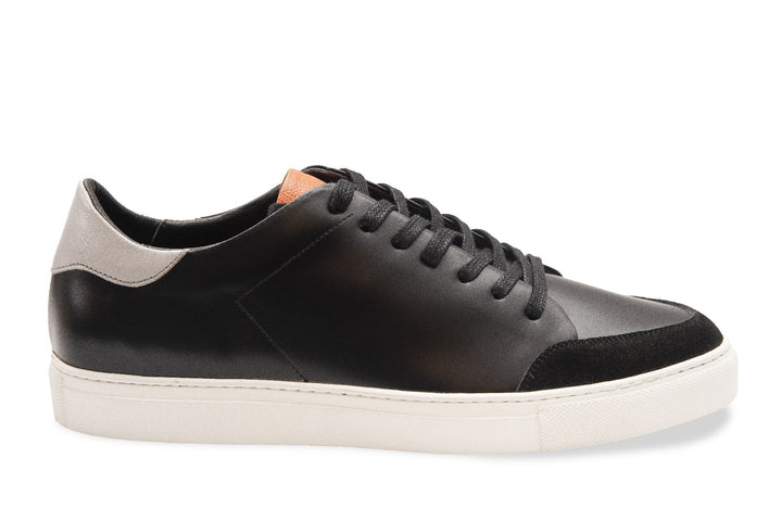 Palermo Sneakers Black